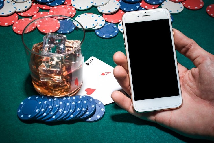 Proses verifikasi akun qq88bet dengan dokumen identitas dan email konfirmasi